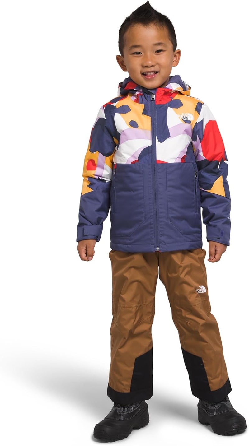 THE NORTH FACE Kids Freedom Insulated Jacket (Toddler) - Image 1
